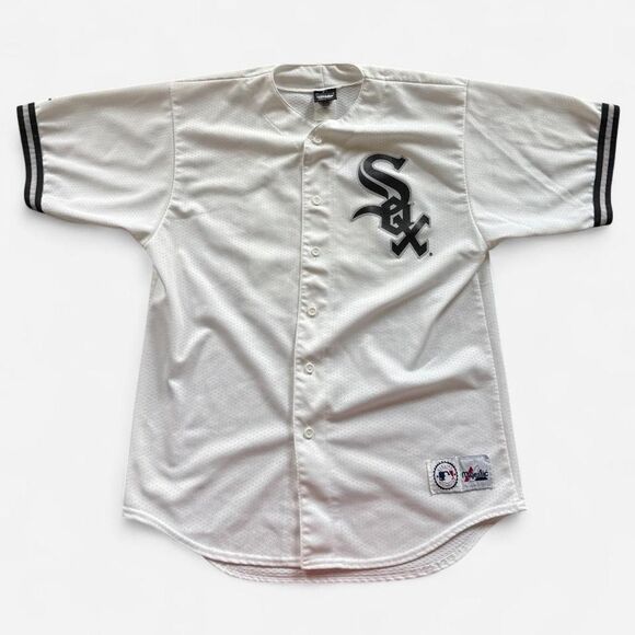 Majestic Other - Majestic-athletic Men's White Jersey